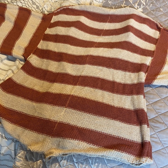 FREE PEOPLE EASY LIVING ROBER | ROMPER SZ SMALL - Picture 10 of 13